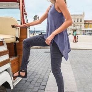 PrAna Whisper Tank